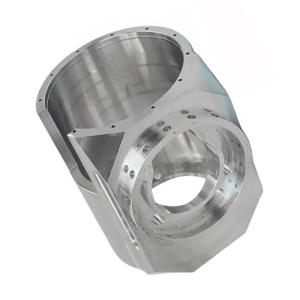 Wholesale OEM Sturdy CNC Machining Stainless Steel Parts For Automotive from china suppliers