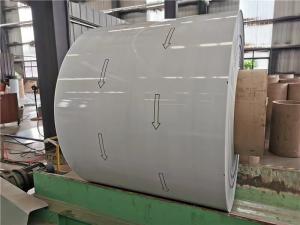 Wholesale Color Coated Aluminum Sheet The Perfect Choice for Decorative and Protective Aluminum Sheets from china suppliers