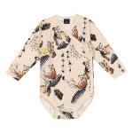 Printing pajamas NEWBORN ROMPER kids clothes whosale newborn baby clothes