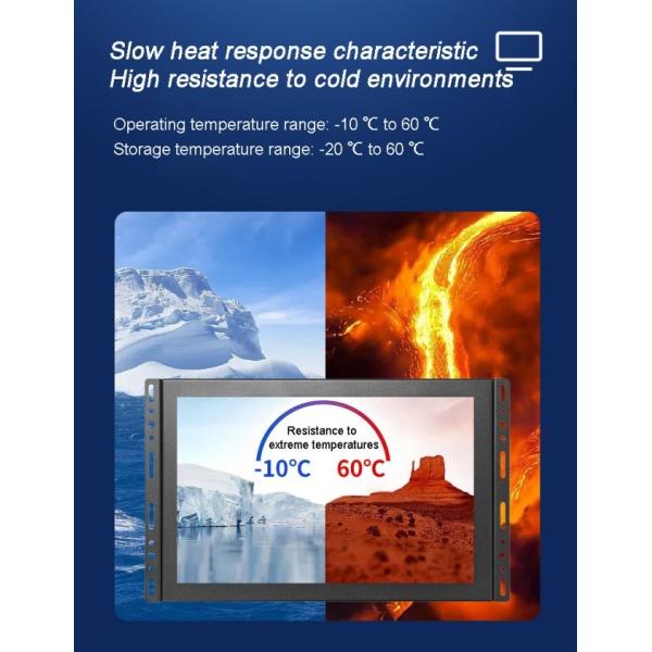 All In One Fanless Panel Pc Touch Screen I3 I5 I7 19 Inch Smart Industrial Control