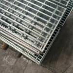 Aluminum Alloy Anti Slip Grating For Aerospace And Construction