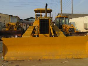 Wholesale Used bulldozer CAT D5H from china suppliers