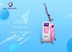 Pico Laser ND YAG Laser Machine Tattoo Removal Skin Therapy 1064nm / 532nm