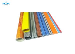 Wholesale OEM 100% Carbon Fiber Tube Corrosion Resistant Custom Made Diameter from china suppliers