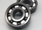 Black Heavy Load 40 Mm 6208 Medical Bearings
