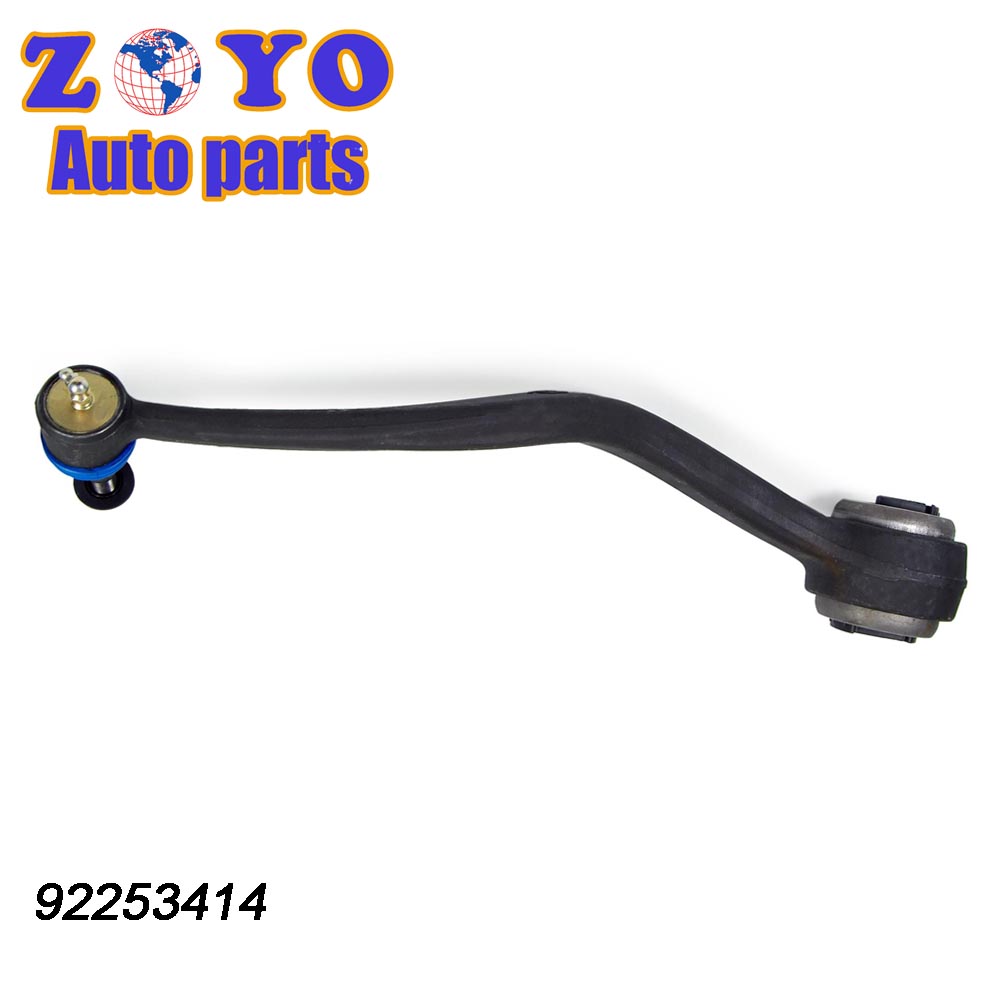 Replace/Repair Lower Arm For Chevrolet Caprice 11-13 Control Arm with Ball Joint