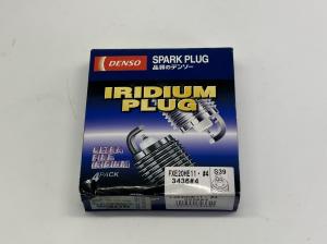 Wholesale HR16DE 22401-1KT1B DENSO Iridium Spark Plug FXE20HE11 DENSO 3436 from china suppliers