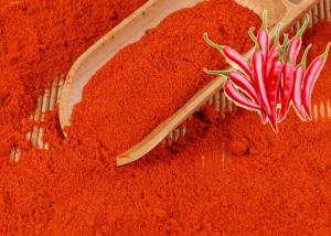 Wholesale Red Color Dried Chili Powder Natural Food Seasoning Non Irradiated Sterilizing from china suppliers
