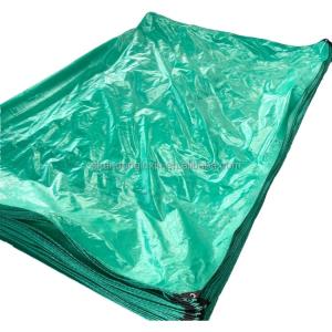 Wholesale PE Tarpaulin The Perfect Choice for Waterproof Truck Cover and Cargo Protection from china suppliers