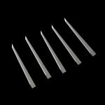 Leather Paper ATOM Cutting Knives YG10X YG15X OEM ODM