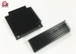 OEM Precision Casting Parts , LED Heat Sink Tolerance + / - 0.00008 Inch