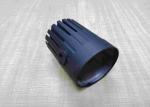 LED Lamp Aluminum Die Cast / Heat Sink Casting ADC12 Customized