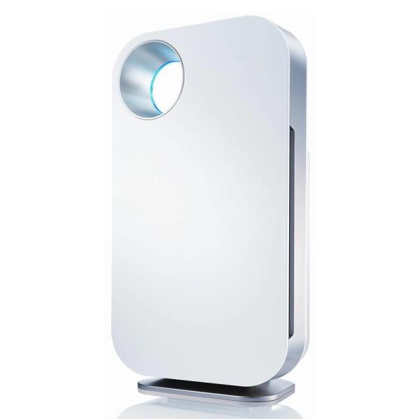 HEPA Plasma Wave and Odor Reducing Carbon Filter Reduce PM2.5 Room Air Purifier