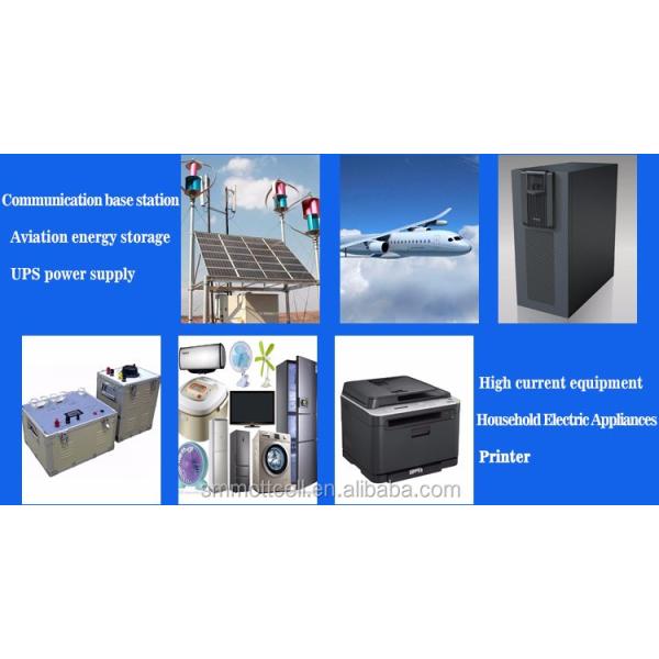 IFR32650 3.2V LiFePO4 battery cells