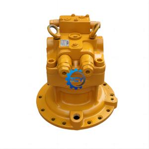 Wholesale Sy215 Lg240 Kawasaki Hydraulic Motor Swing M5x130chb GP OEM from china suppliers