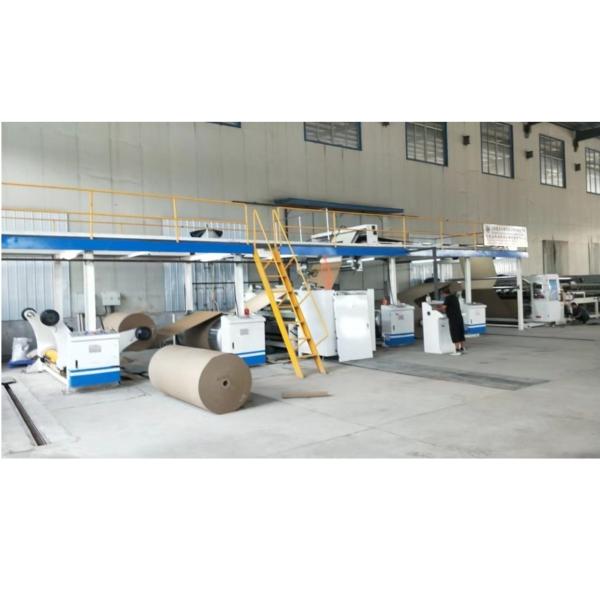 Revolutionize Your Box Production with Electric/Steam Heating Paper Forming