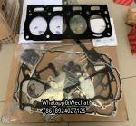 5I8111 seals 5I-8111 Spare 2144690 Full Gasket Kit 214-4690 Gasket 4303917 Full