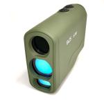 FCC Golf Laser Distance Finder 6x25 Fast Accurate Measurement