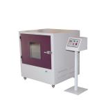Remote Control Battery Projectile Battery Flame Testing Equipment UL 2054 IEC