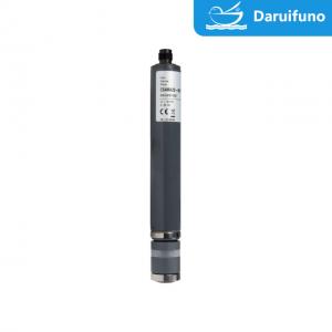 China 4-20MA Or RS485  Residual Chlorine Sensor CS4 With Flow Cell  For Sewage Water Treatment on sale