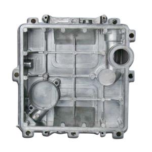 Wholesale Alloy Aluminium Die Castings For Satellite Antenna With Powder Coating Surface from china suppliers
