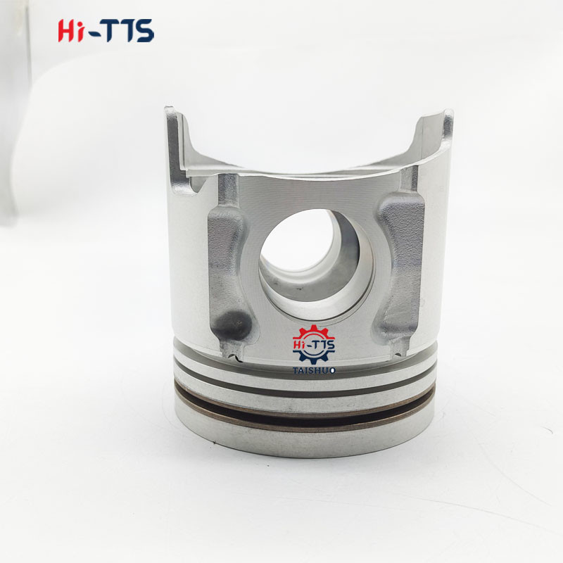 4D34 4D34T 6D34 6D34T Engine Parts Piston ME220454