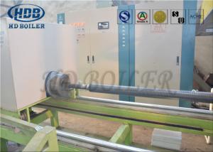 Wholesale Stainless SGS Boiler Fin Tube Heat Exchanger For Power Plant Economizer from china suppliers