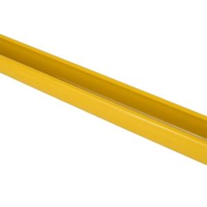 Wholesale Semi Sleeves for Handle Plastic Extrusion Profile from china suppliers