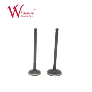 Wholesale High Pressure Motorcycle Engine Parts Intake Valve And Exhaust Valve 45P from china suppliers