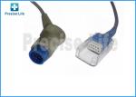 Medical Spare Parts Patient monitor M1900B SpO2 adapter cable 8 feet