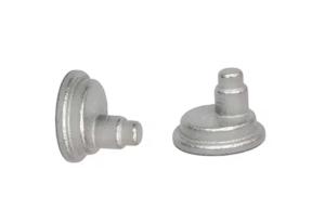 Wholesale Stainless Steel Lost Wax Casting Silicone Precision Casting Machinery Spare Components from china suppliers