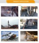 M50 Down The Hole Hammer 5 Inches For Rock Water Well Drilling