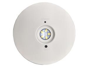 Wholesale Round Rechargeable Emergency Lights Battery Operated Three Hours Operation from china suppliers