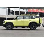 The Chery Traveler Chery T1 T2 's Top-Selling 5-Seat AWD Off-Road Compact Car in