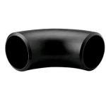 Lr Sr Mild Steel 90 Degree Elbow Seamless Forged Pipe Fittings 2mm-32mm