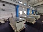 Wet Way Purification Gold Refining Machine 99.999% High Purity Electrolysis Gold