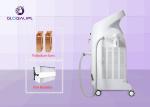 FDA Approved Commercial Laser Hair Removal Machine 808nm Diode Laser For Beauty