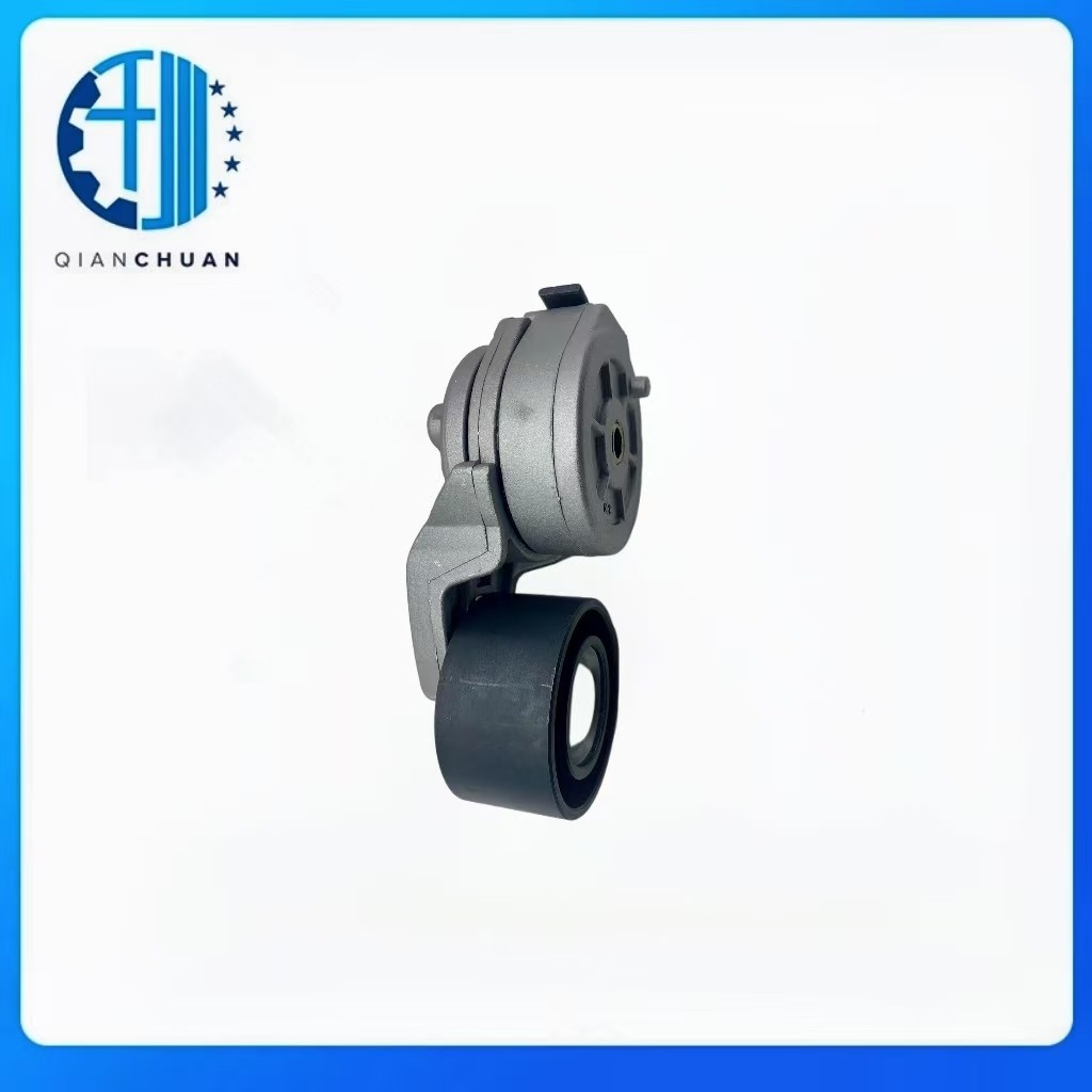 6736-61-4110 Belt Tensioner Fits for Komatsu PC270-7 6D102 4D102E WA270 WA320
