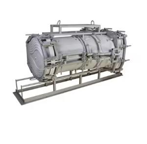 Wholesale Silver Aluminum Sewage Box Mold Water Tank Mold Rotoplastic Mould from china suppliers