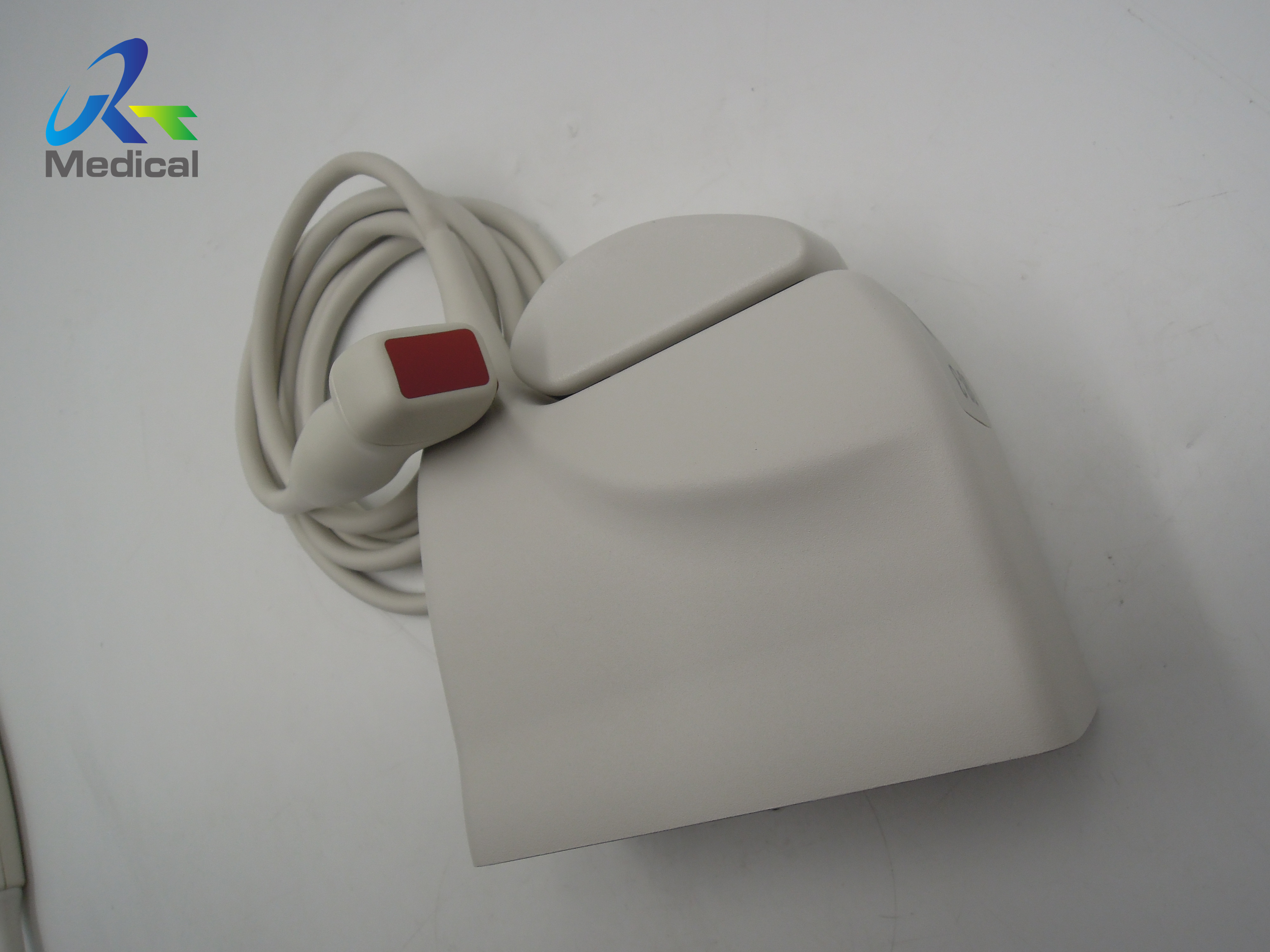 3.0MHz Sector Array Ultrasound Transducer Probe IU22 S8-3 21750A