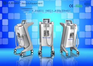Wholesale 2015 nubway Manufacturer hifu machine for sale, hifu wrinkle removal, hifu machine portabl from china suppliers