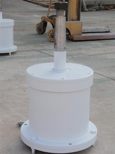 VAWT generator 3 phases AC output off-grid alternator 3kw5kw10kw20kw