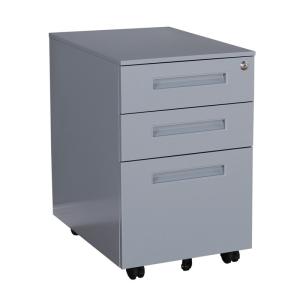 Wholesale Office Modern Steel File Cabinets 0.4mm To 1.0mm from china suppliers