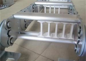 Wholesale Cable Drag Chain Hose Carrier Cable Energy Chain Moving Cable Protection from china suppliers