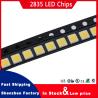 Buy cheap Free sample 5050 3528 2835 5730 3030 smd led with high luminous 140-150lm SMD from wholesalers