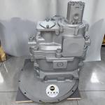 Hitachi Hydraulic Pump Assembly 4432815 9184686 9199338 K5V200 For ZX450 ZX470