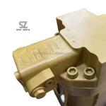 CAT Excavator Parts E374 E374GC E390 E390GC Swing Motor Assembly Rotating Motor