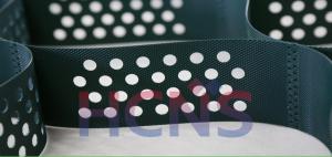 Wholesale 100-356 Slope Protection Geocell Honeycomb Pea Gravel Stabilizer OEM from china suppliers