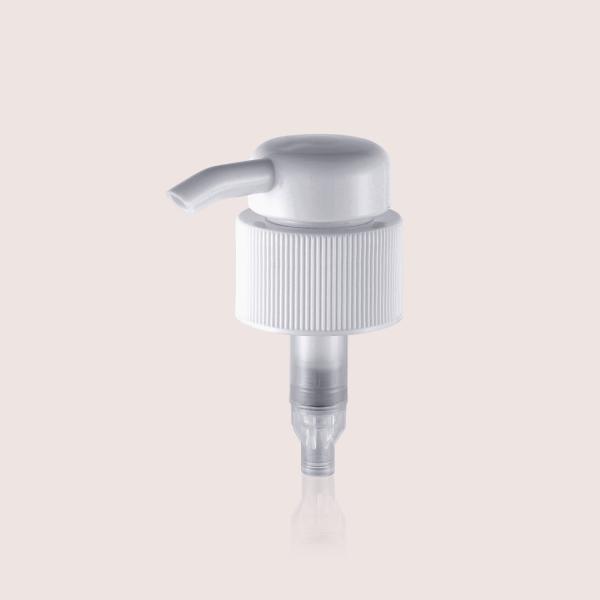 JY308-17 Long Nozzle Dispenser Lotion Pump Replacement With Many Actuator
