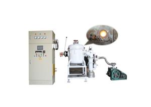 Wholesale Alloy Feeder 0.006Pa 1700℃ Vacuum Induction Furnace from china suppliers